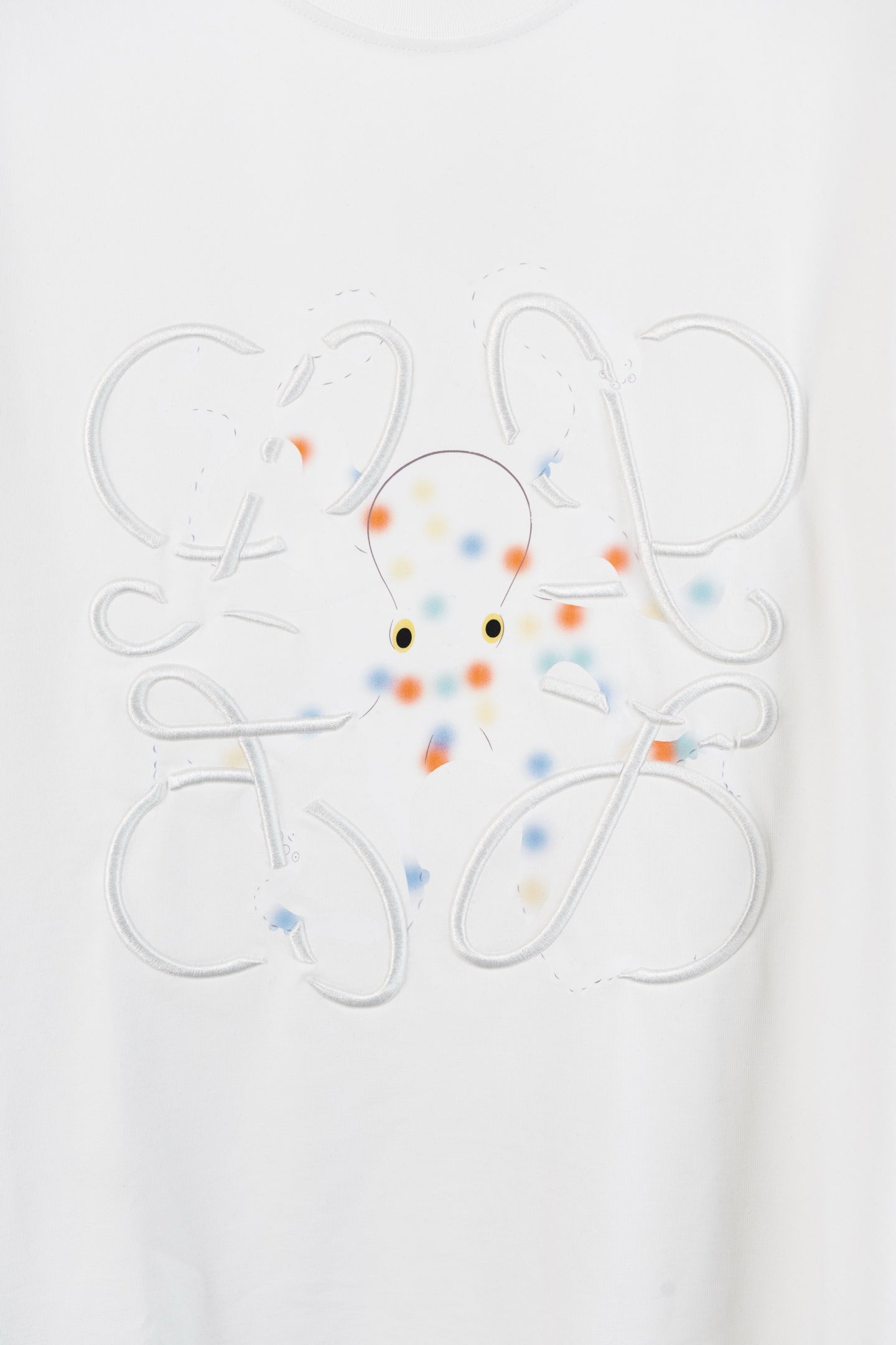 LuxluxHouse Best Quality Clothes T-shirt Loewe