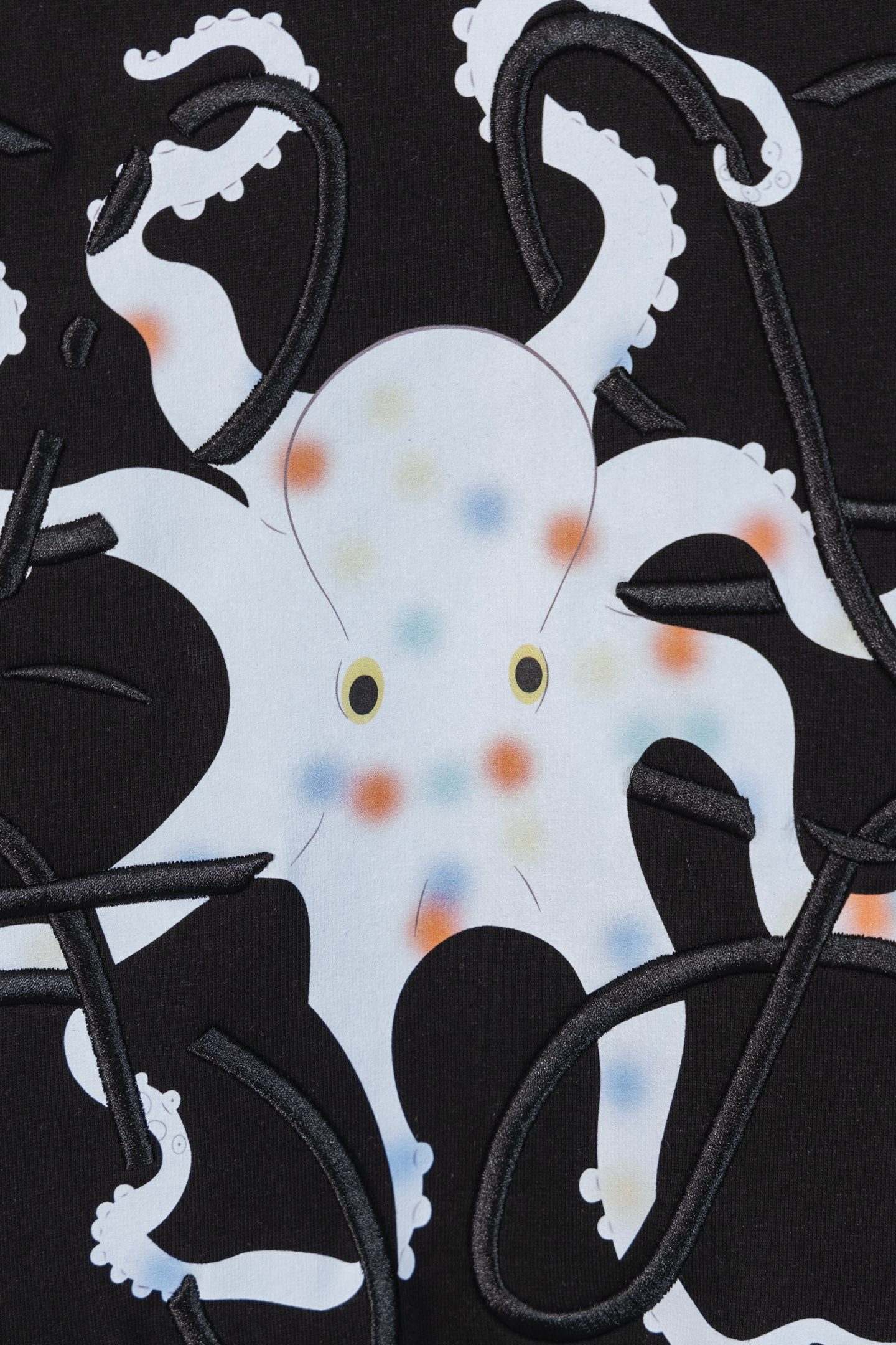 LuxluxHouse Best Quality Clothes T-shirt Loewe