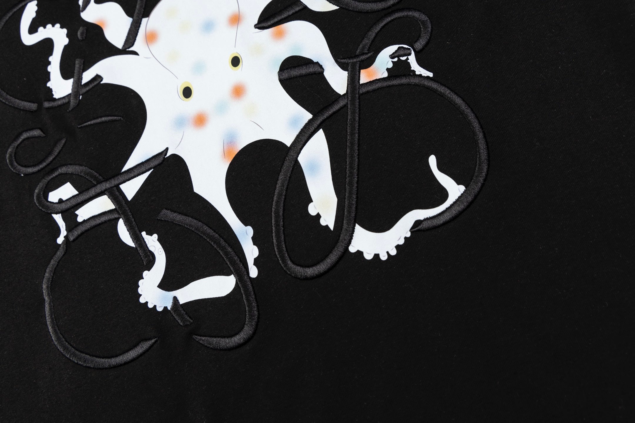 LuxluxHouse Best Quality Clothes T-shirt Loewe