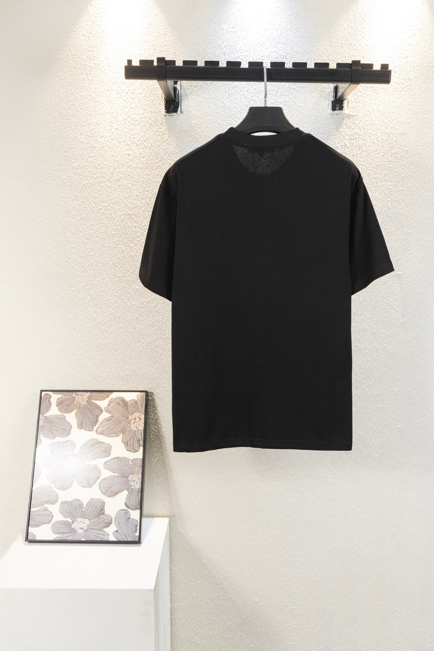 LuxluxHouse Best Quality Clothes T-shirt Loewe