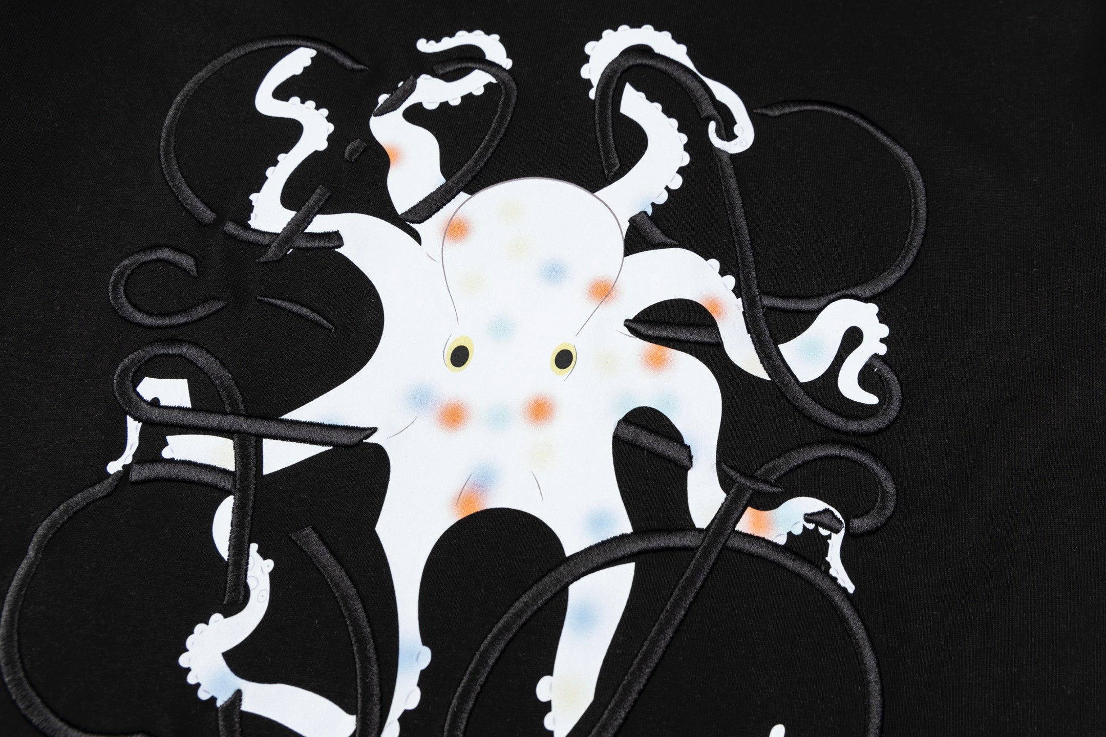 LuxluxHouse Best Quality Clothes T-shirt Loewe