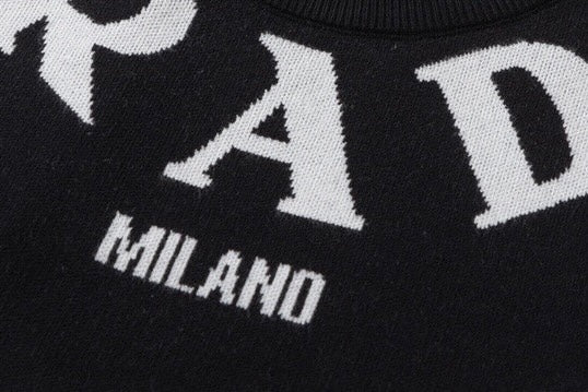 LuxluxHouse Best Quality Clothes Hoodie & Sweater Prada