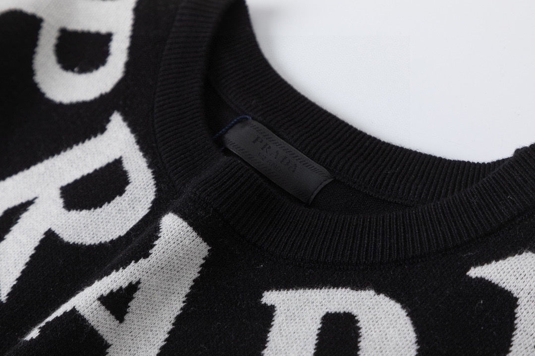 LuxluxHouse Best Quality Clothes Hoodie & Sweater Prada