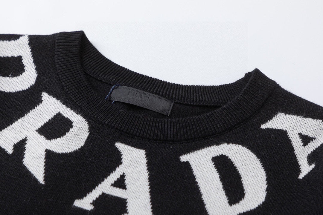 LuxluxHouse Best Quality Clothes Hoodie & Sweater Prada