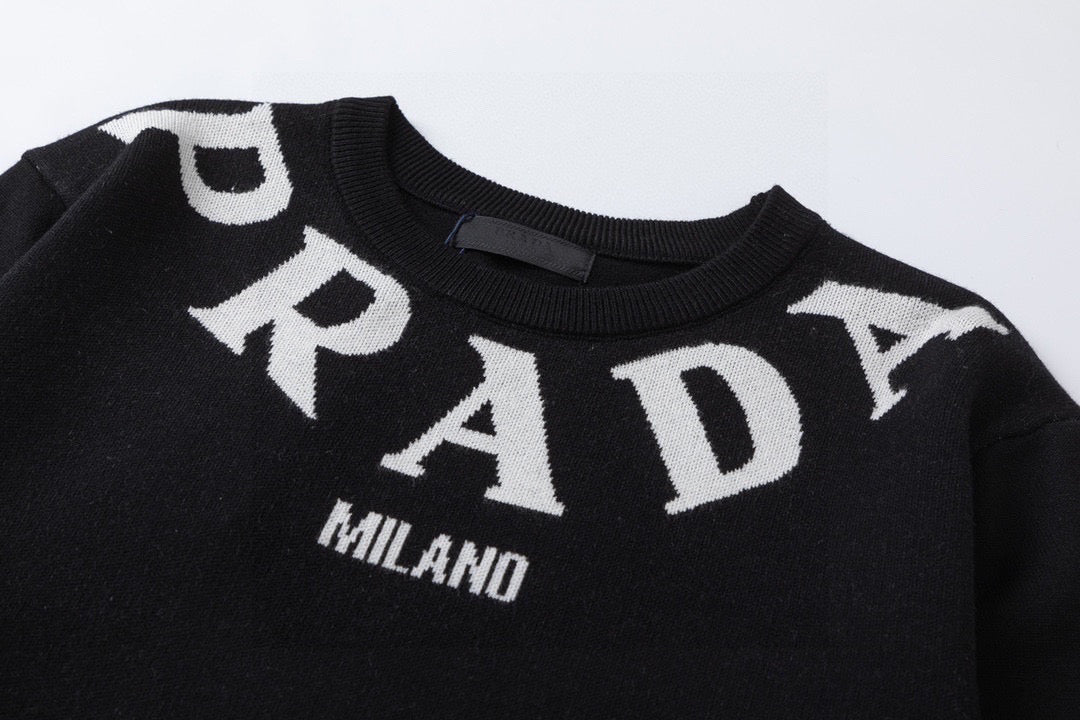 LuxluxHouse Best Quality Clothes Hoodie & Sweater Prada
