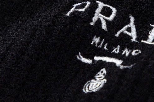 LuxluxHouse Best Quality Clothes Hoodie & Sweater Prada