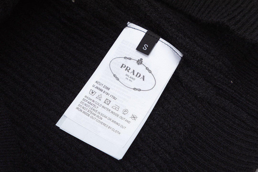 LuxluxHouse Best Quality Clothes Hoodie & Sweater Prada