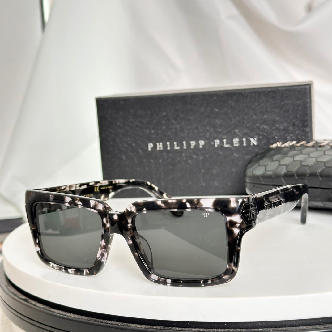 LuxluxHouse Best Quality Philipp plein Glasses
