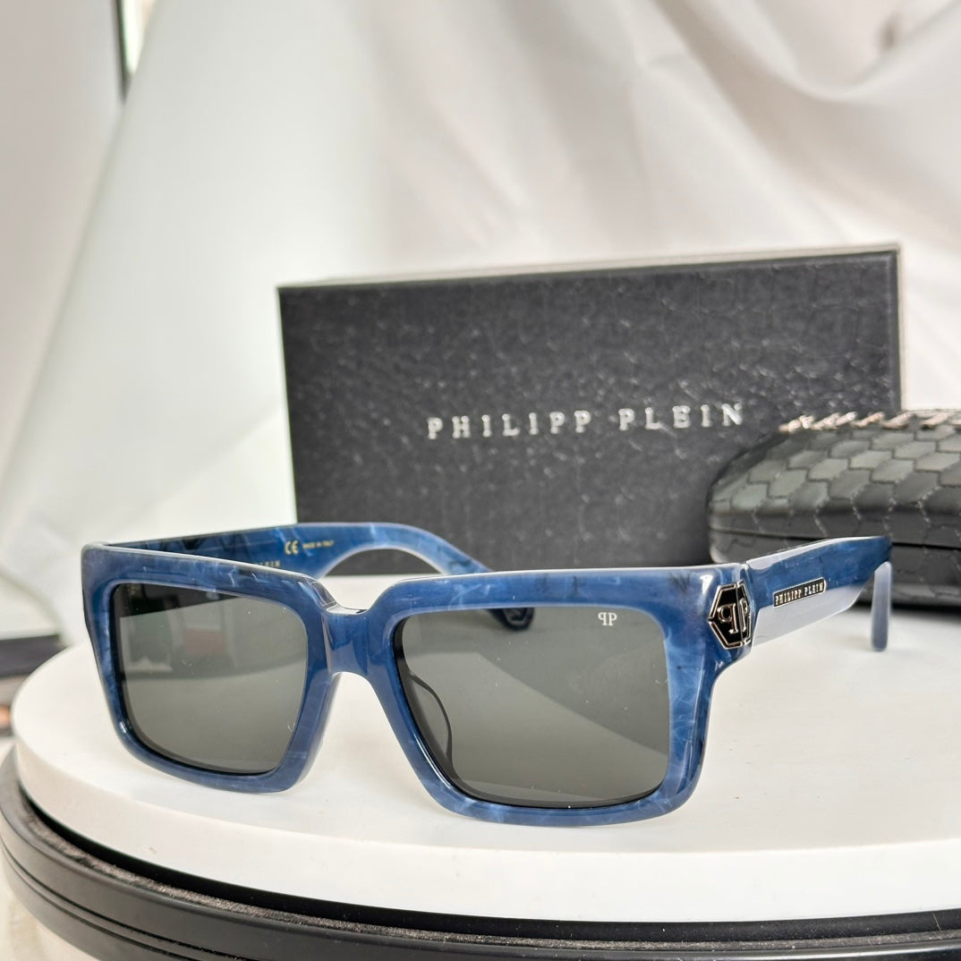 LuxluxHouse Best Quality Philipp plein Glasses