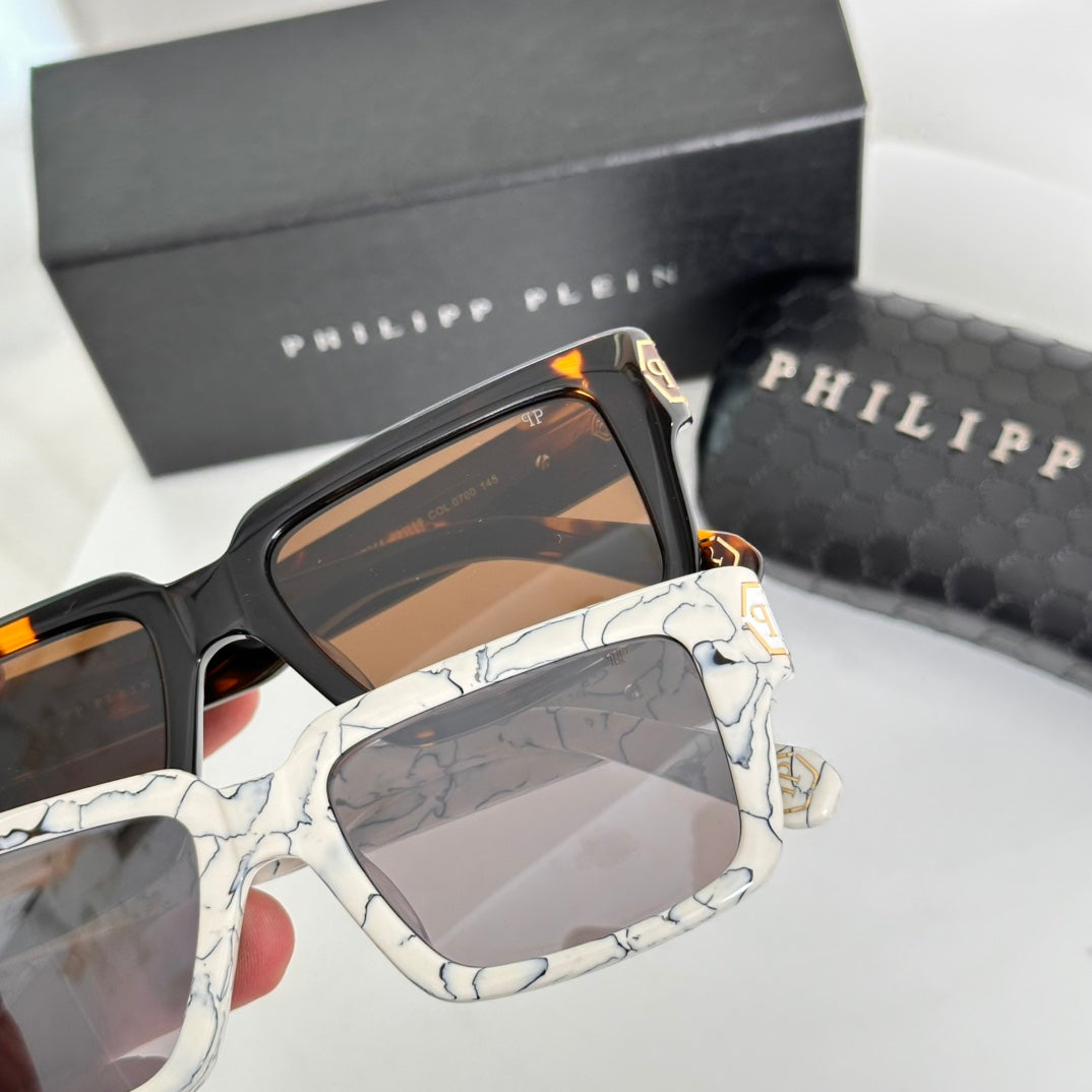 LuxluxHouse Best Quality Glasses Philipp plein