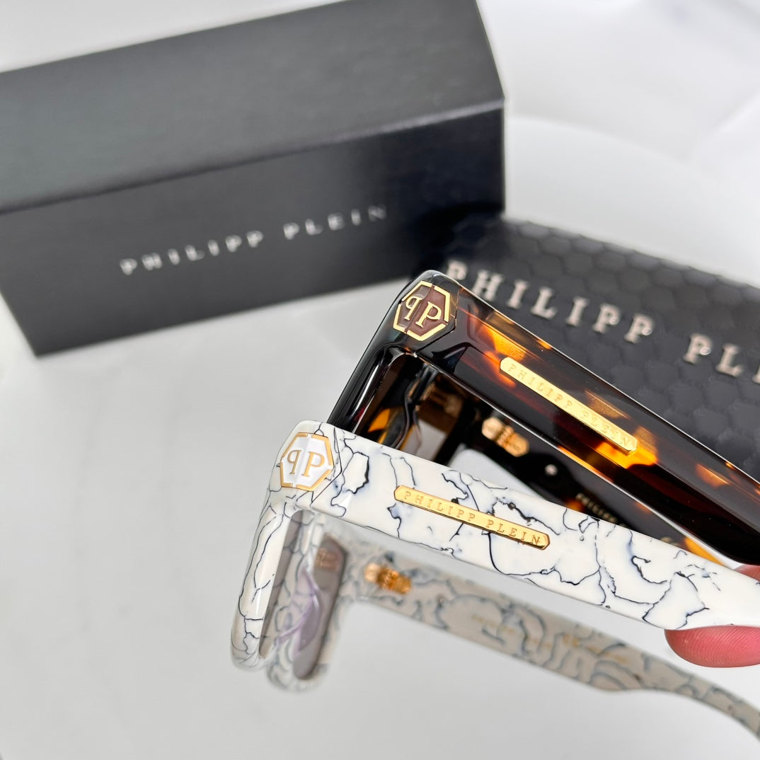 LuxluxHouse Best Quality Glasses Philipp plein