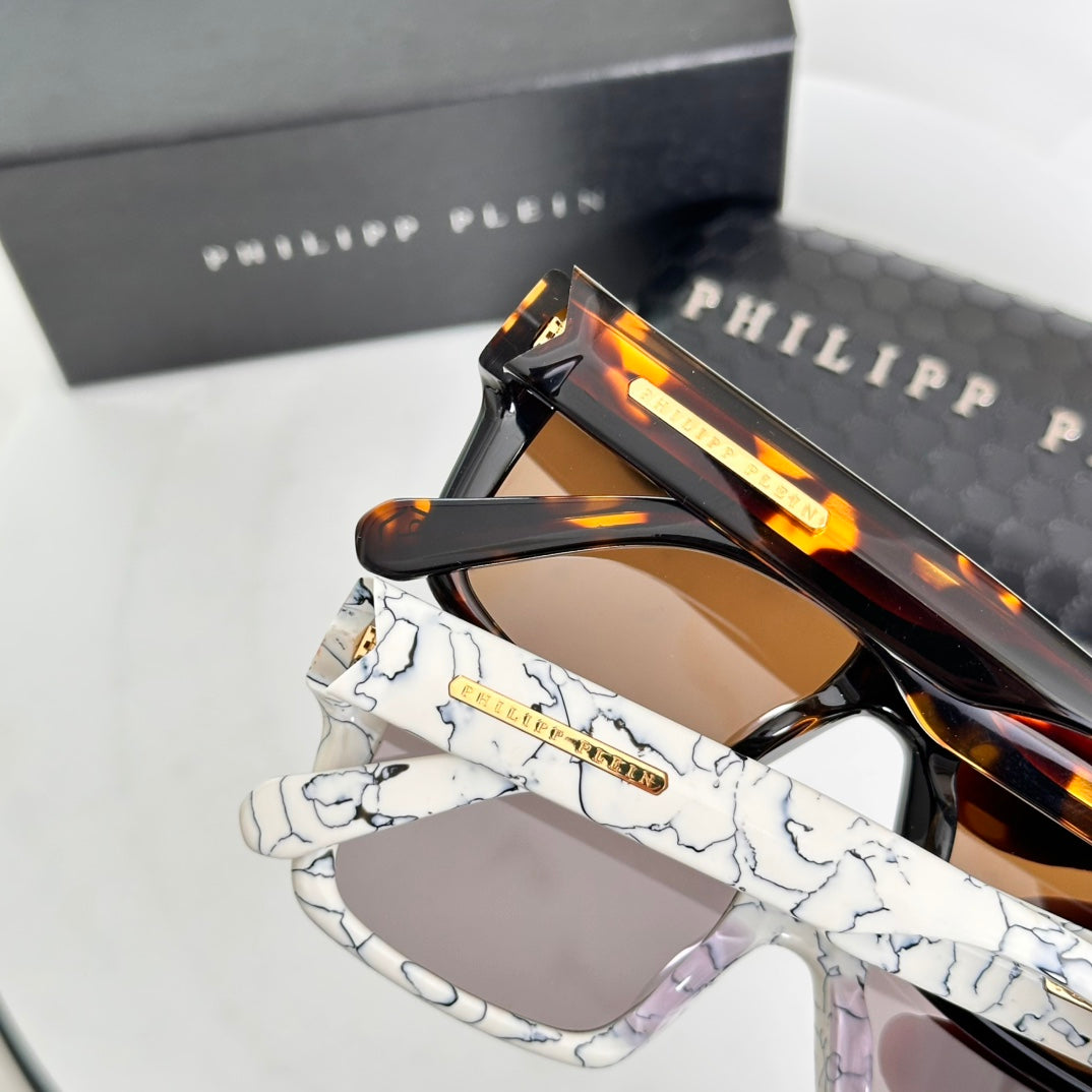 LuxluxHouse Best Quality Glasses Philipp plein