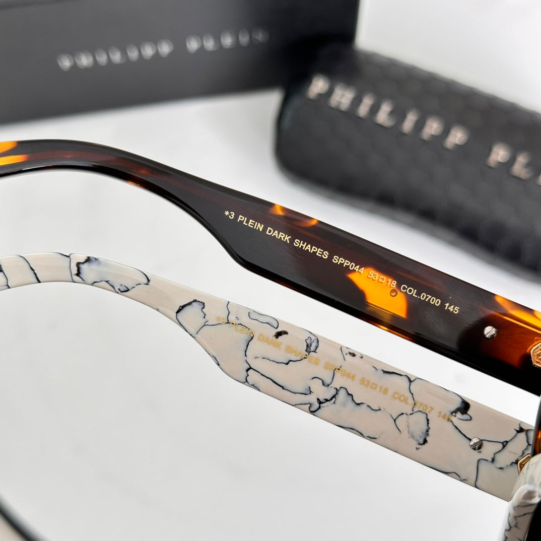 LuxluxHouse Best Quality Glasses Philipp plein