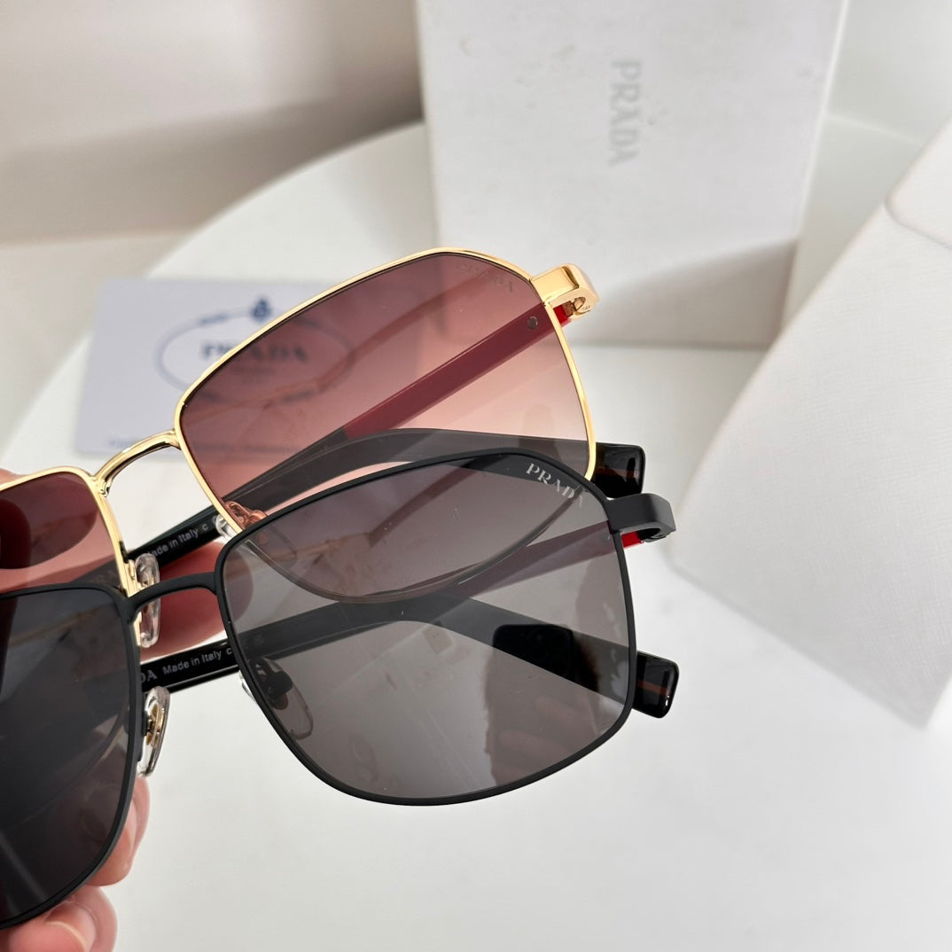 LuxluxHouse Best Quality Glasses Prada