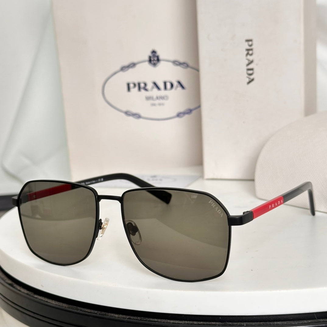 LuxluxHouse Best Quality Glasses Prada