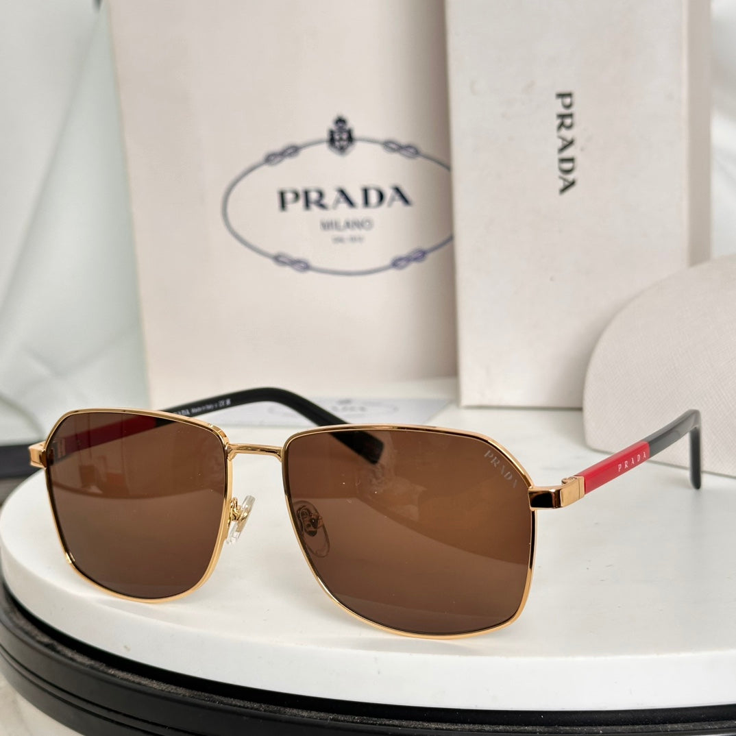 LuxluxHouse Best Quality Glasses Prada