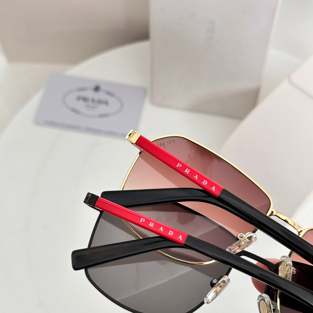 LuxluxHouse Best Quality Glasses Prada