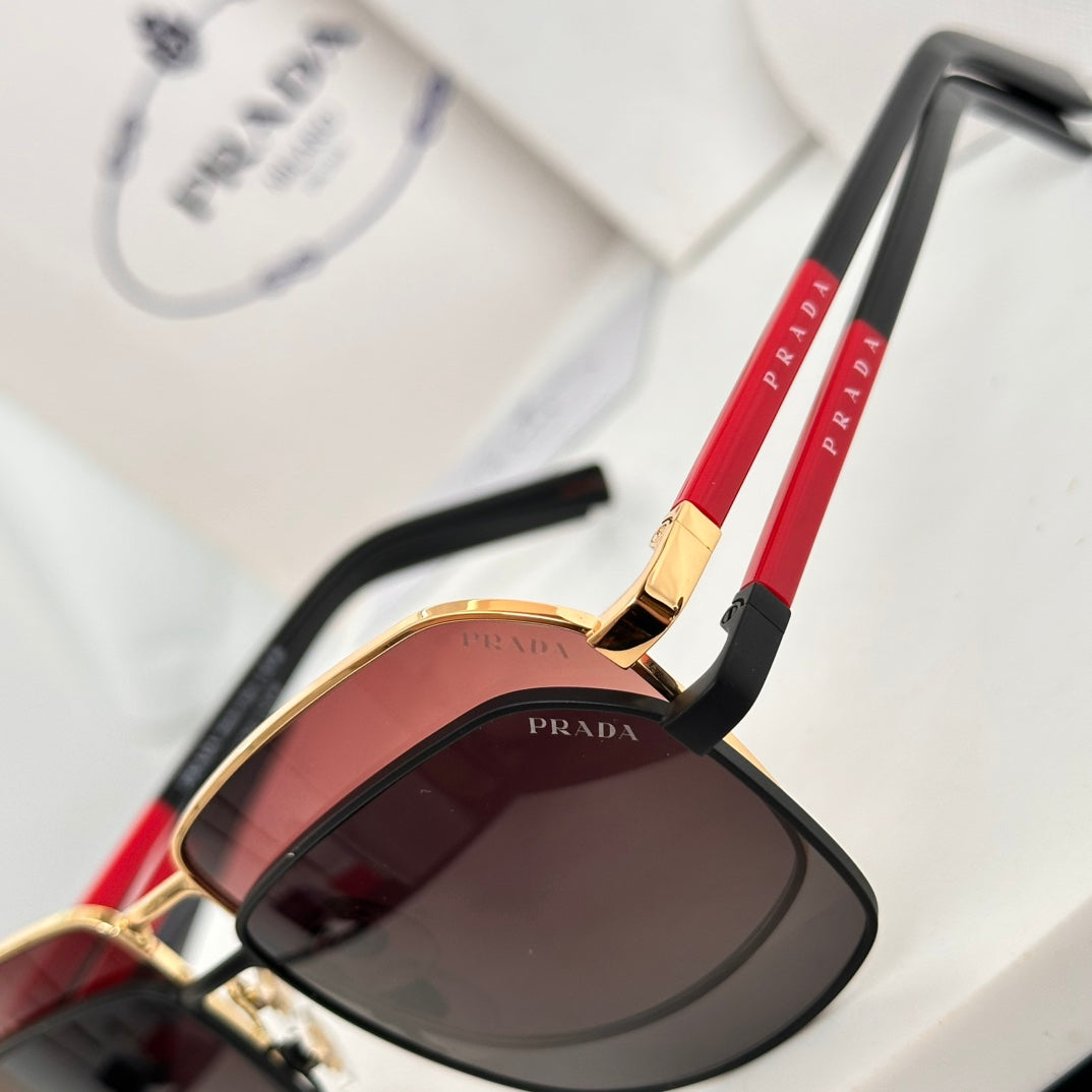 LuxluxHouse Best Quality Glasses Prada