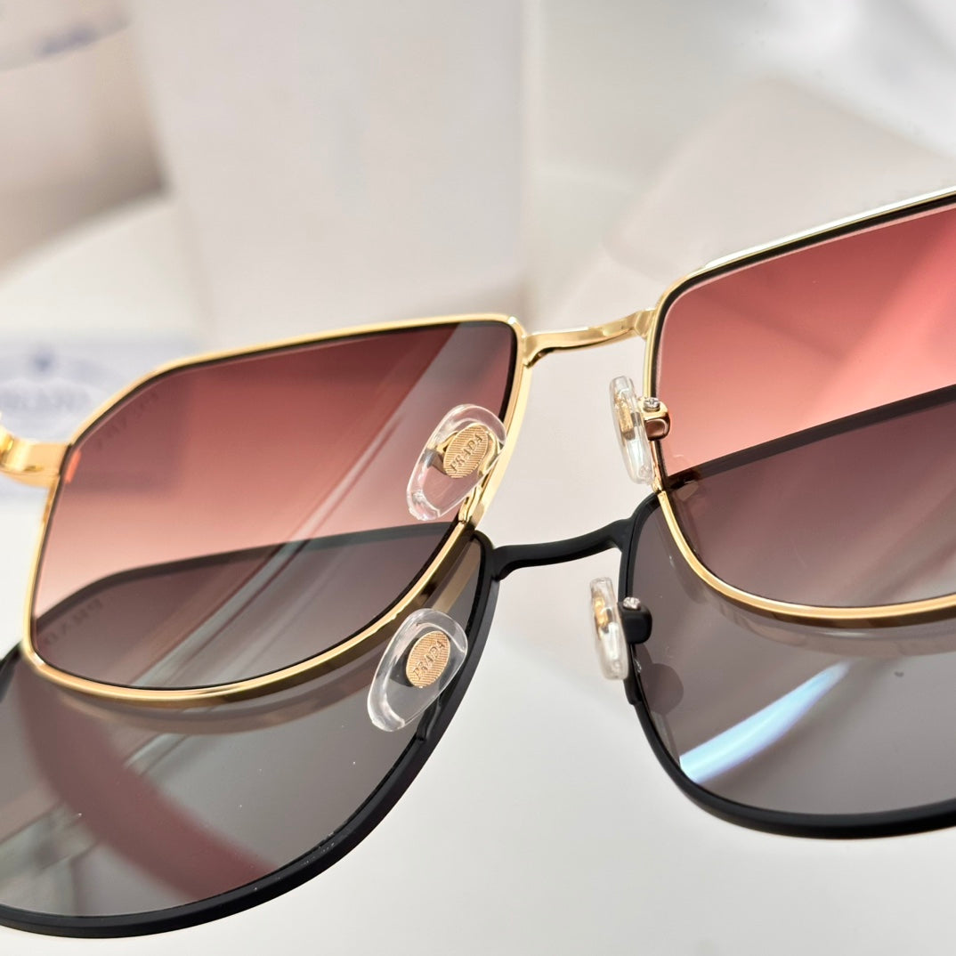 LuxluxHouse Best Quality Glasses Prada