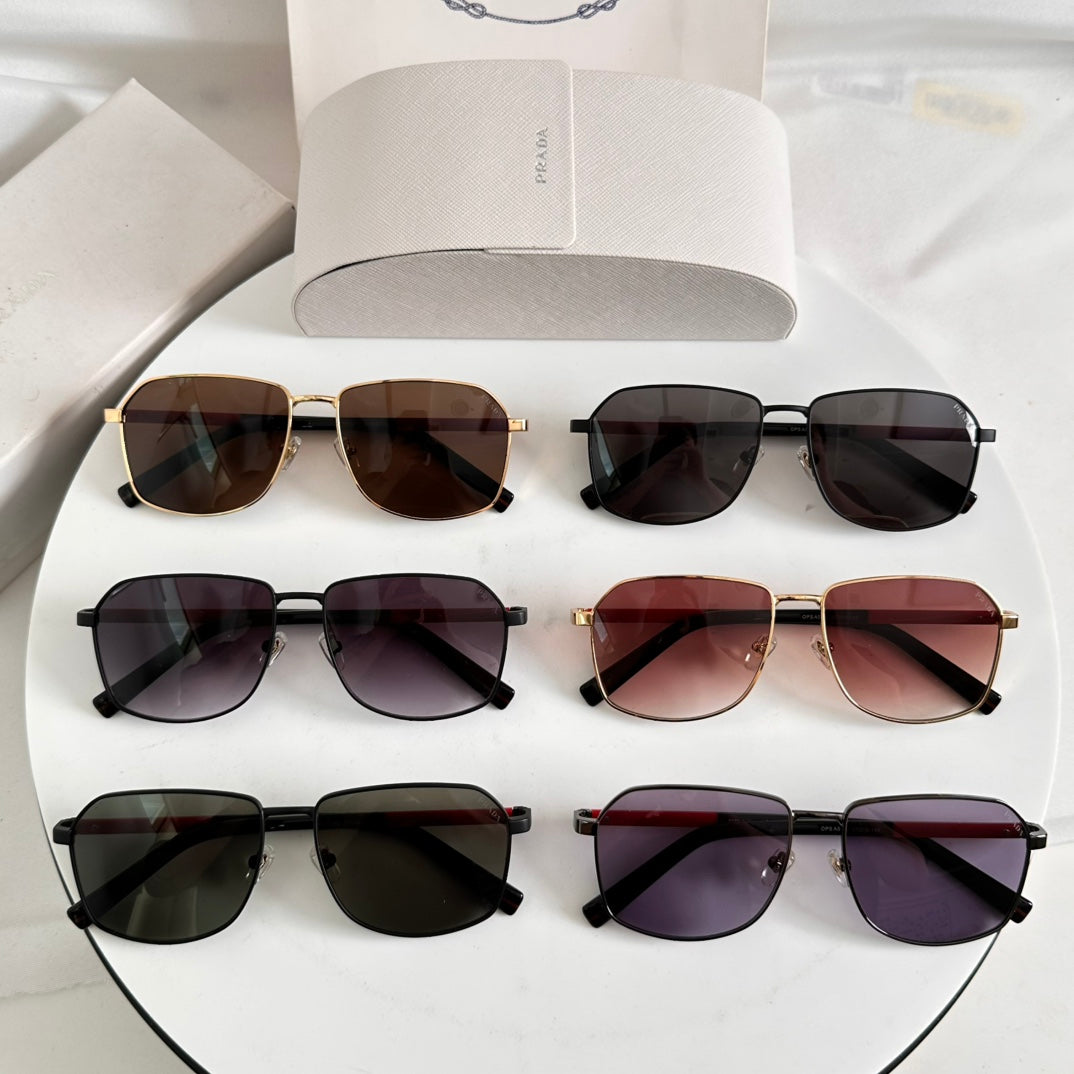 LuxluxHouse Best Quality Glasses Prada