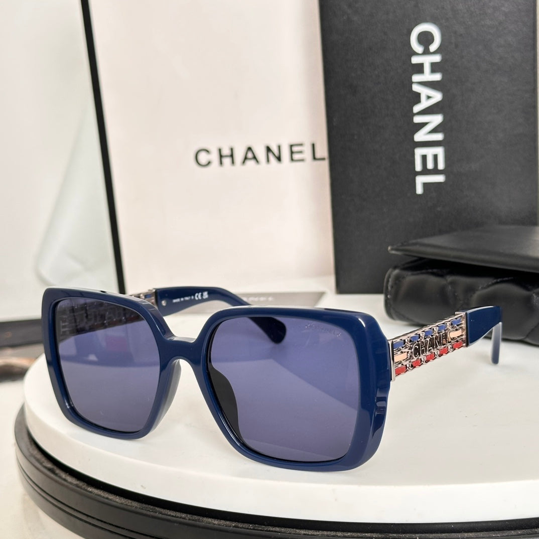 LuxluxHouse Best Quality Glasses Chanel