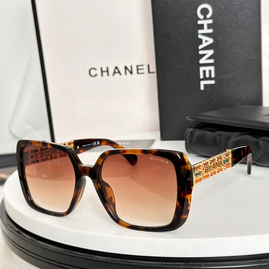 LuxluxHouse Best Quality Glasses Chanel