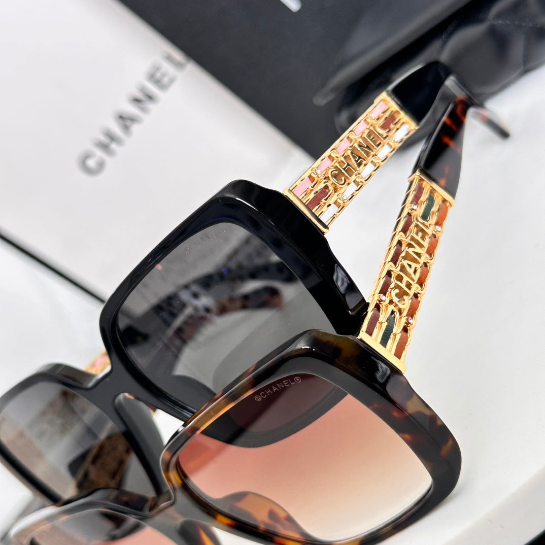 LuxluxHouse Best Quality Glasses Chanel