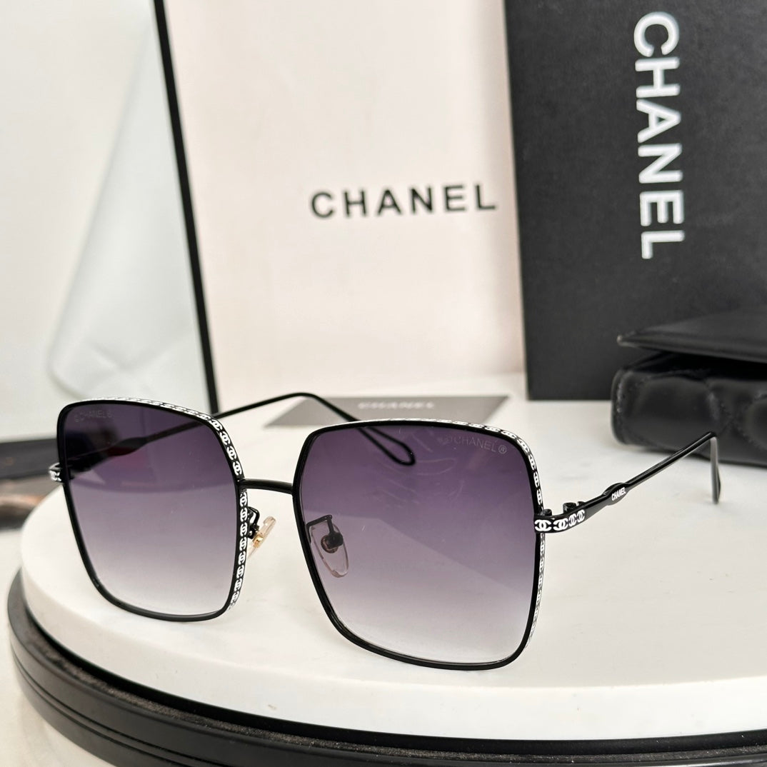 LuxluxHouse Best Quality Glasses Chanel