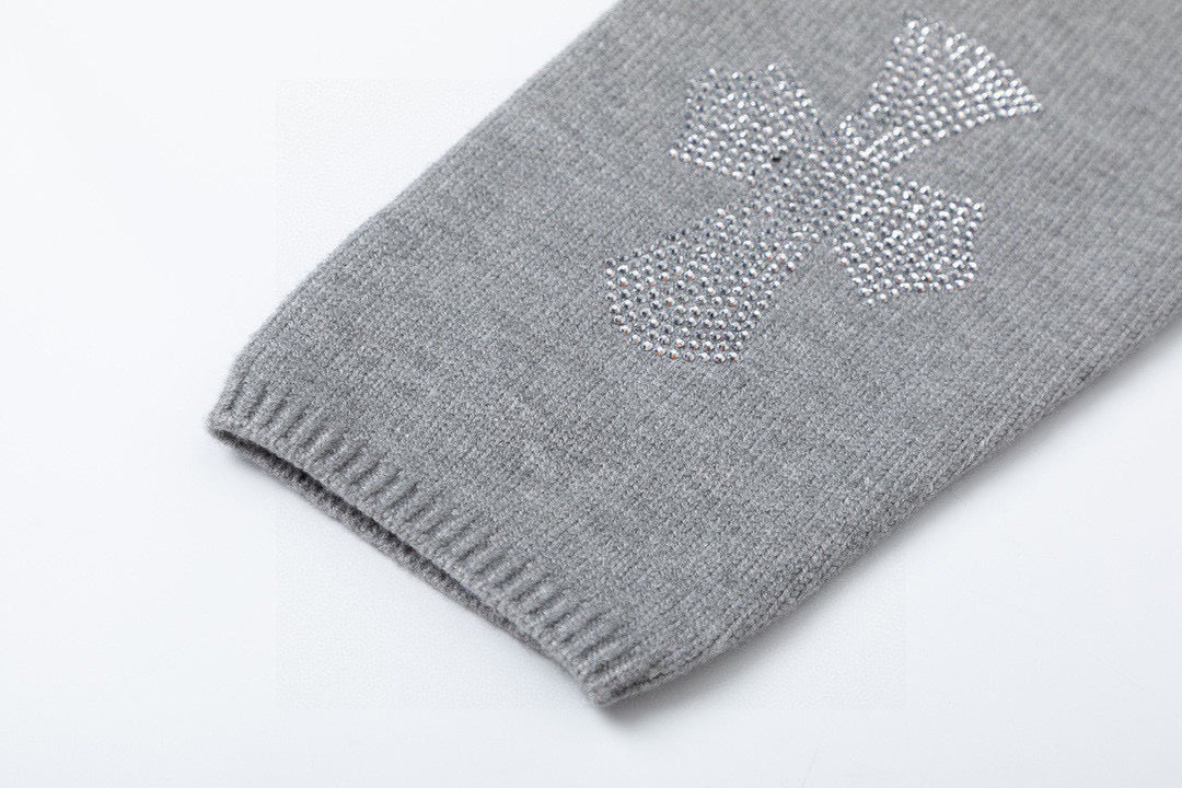 LuxluxHouse Best Quality Clothes Chrome Hearts Hoodie & Sweater