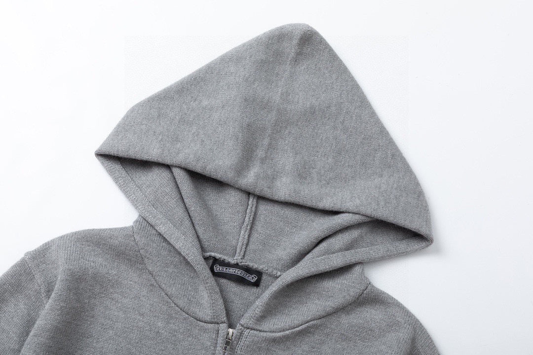LuxluxHouse Best Quality Clothes Chrome Hearts Hoodie & Sweater