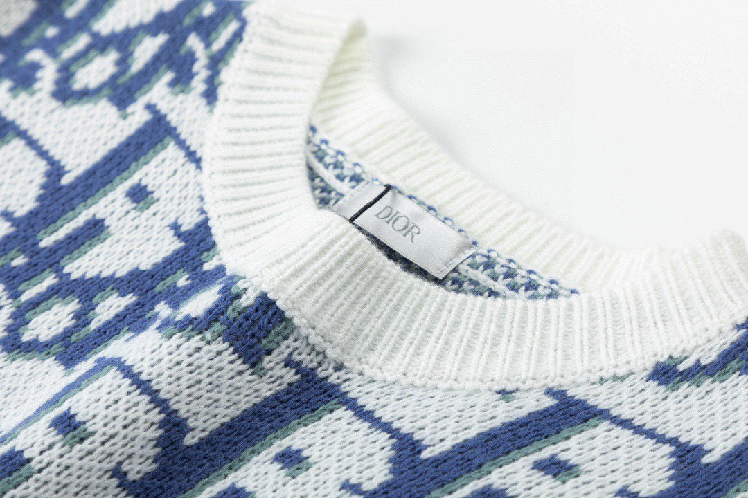 LuxluxHouse Best Quality Clothes Hoodie & Sweater Dior