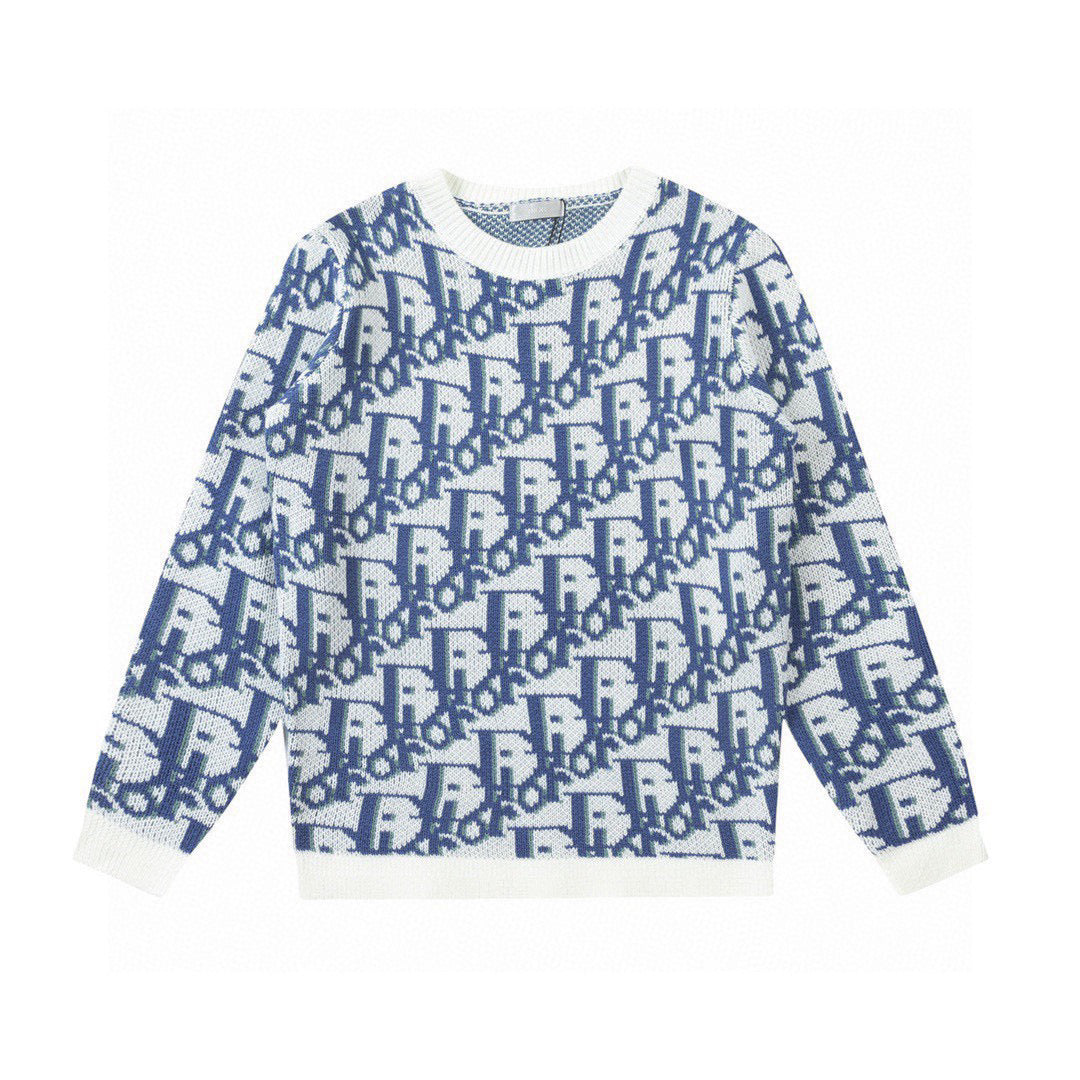 LuxluxHouse Best Quality Clothes Hoodie & Sweater Dior