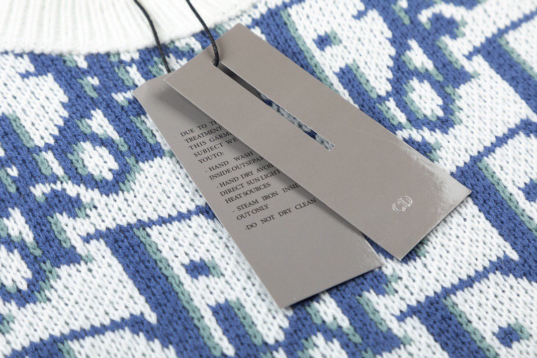 LuxluxHouse Best Quality Clothes Hoodie & Sweater Dior