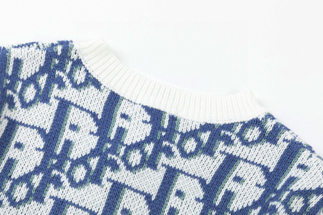 LuxluxHouse Best Quality Clothes Hoodie & Sweater Dior