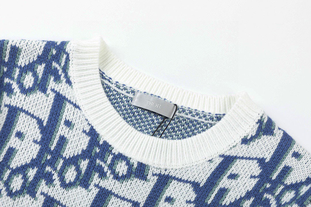 LuxluxHouse Best Quality Clothes Hoodie & Sweater Dior