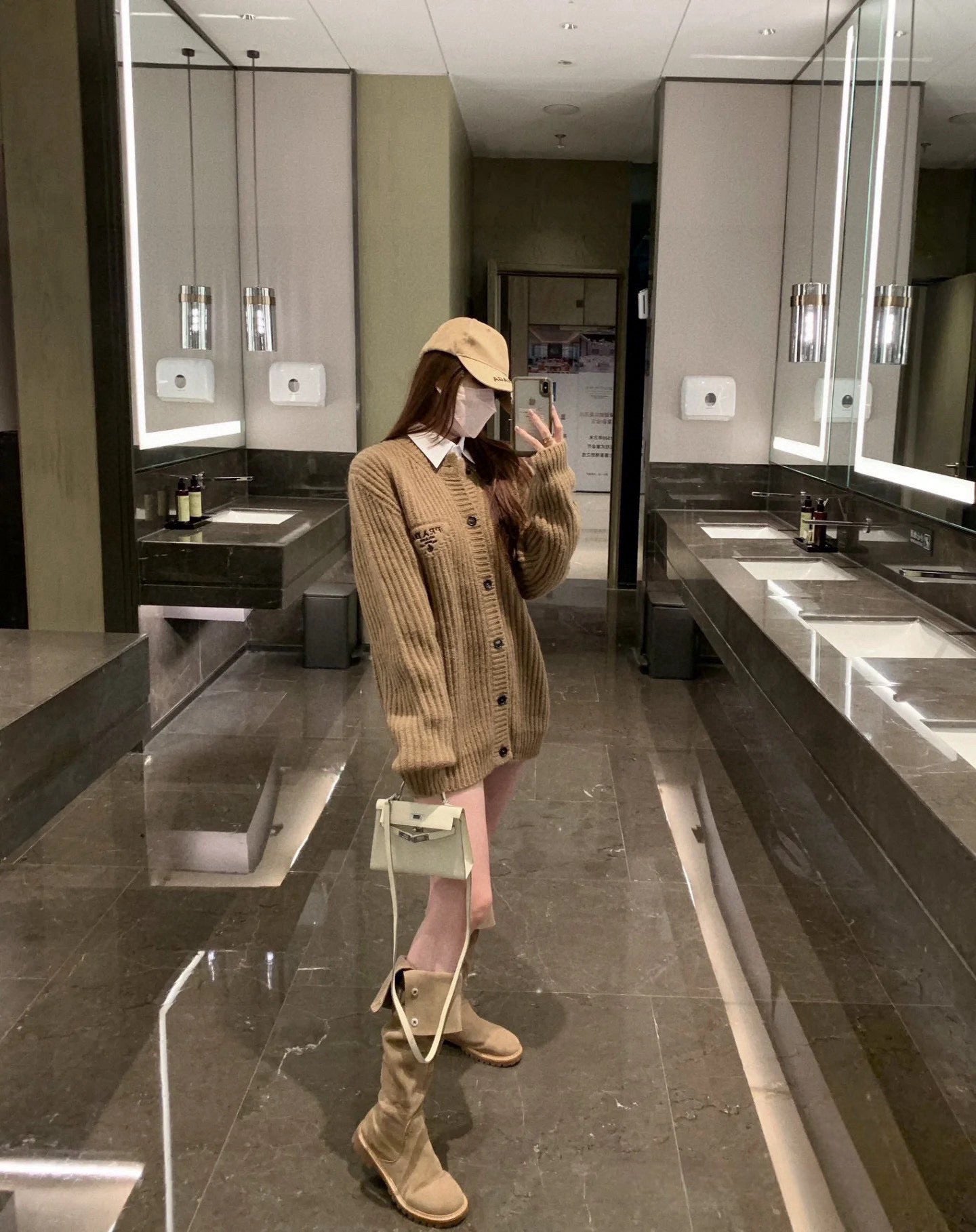 LuxluxHouse Best Quality Clothes Coats & Jackets Prada