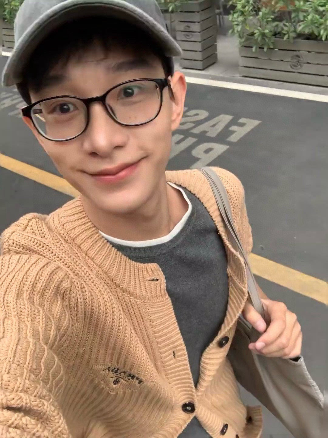 LuxluxHouse Best Quality Clothes Coats & Jackets Prada