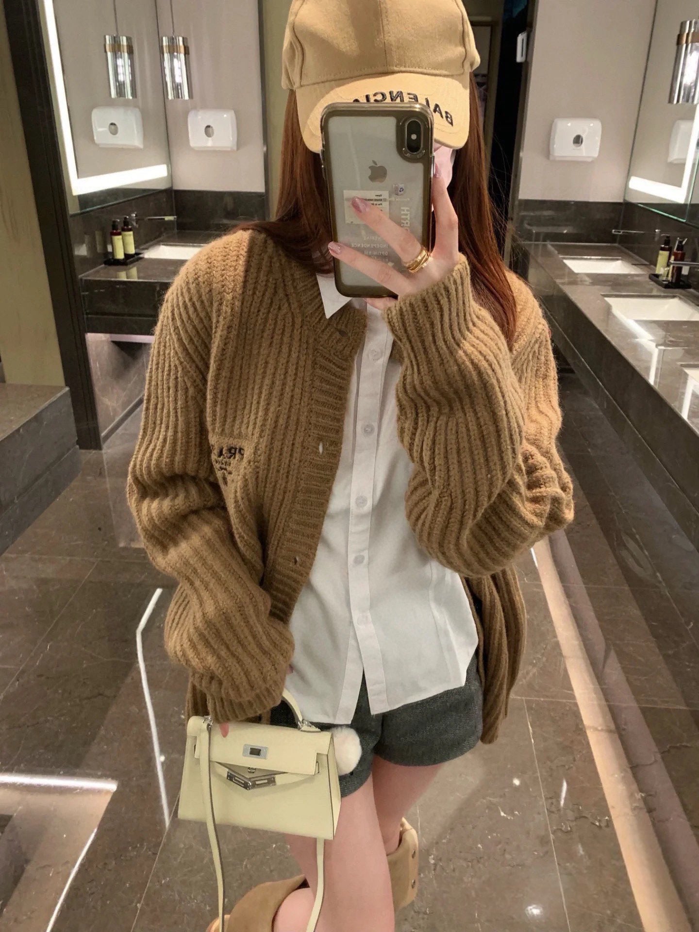 LuxluxHouse Best Quality Clothes Coats & Jackets Prada