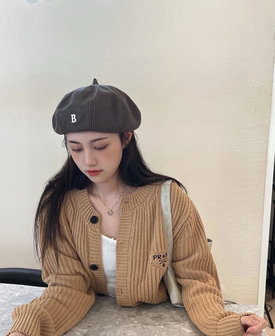 LuxluxHouse Best Quality Clothes Coats & Jackets Prada