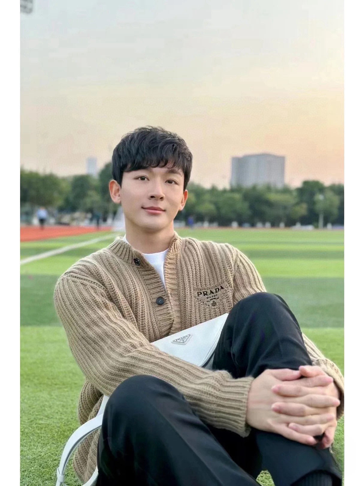 LuxluxHouse Best Quality Clothes Coats & Jackets Prada