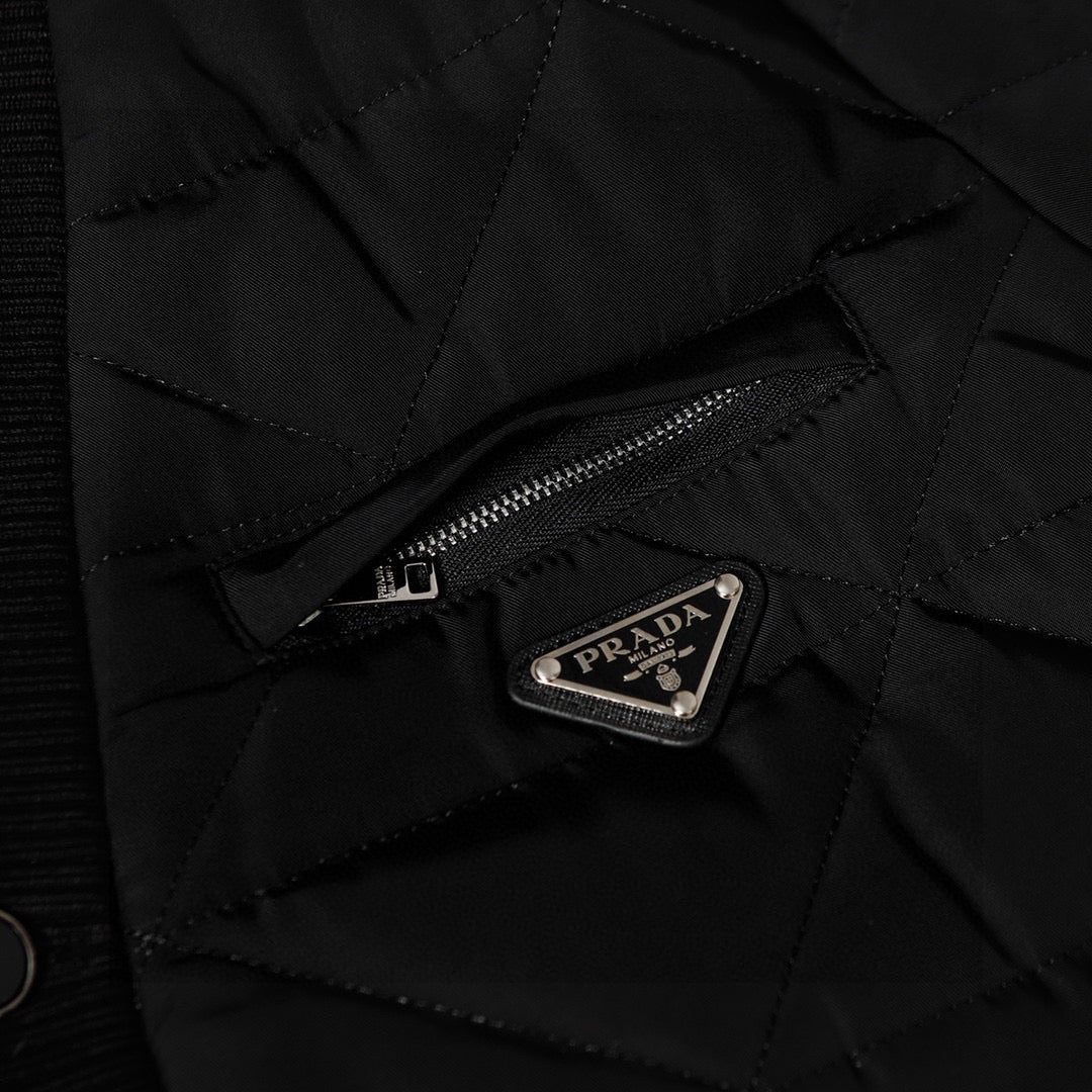 LuxluxHouse Best Quality Clothes Coats & Jackets Prada