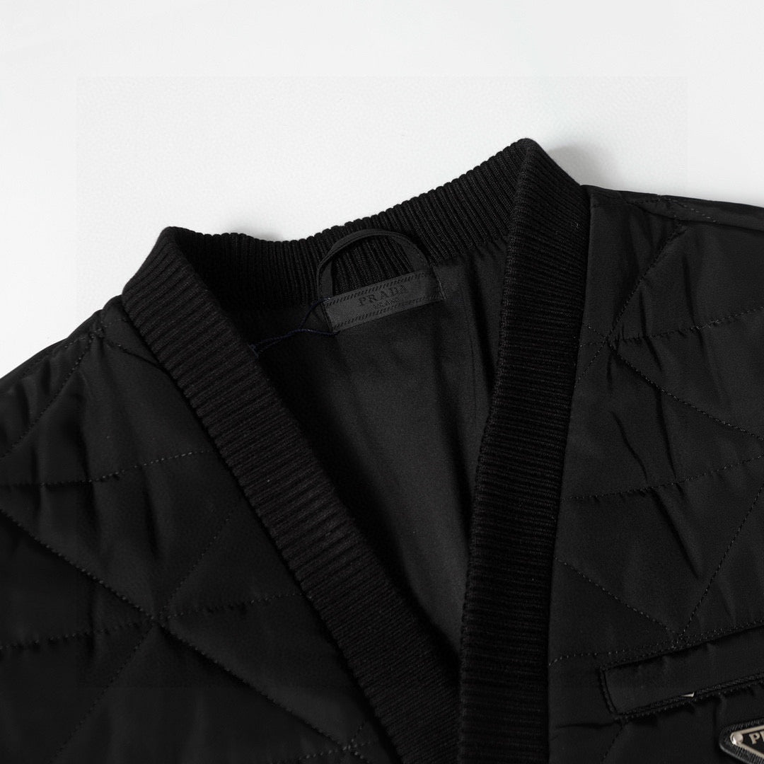 LuxluxHouse Best Quality Clothes Coats & Jackets Prada