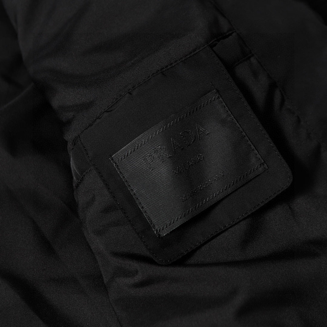 LuxluxHouse Best Quality Clothes Coats & Jackets Prada