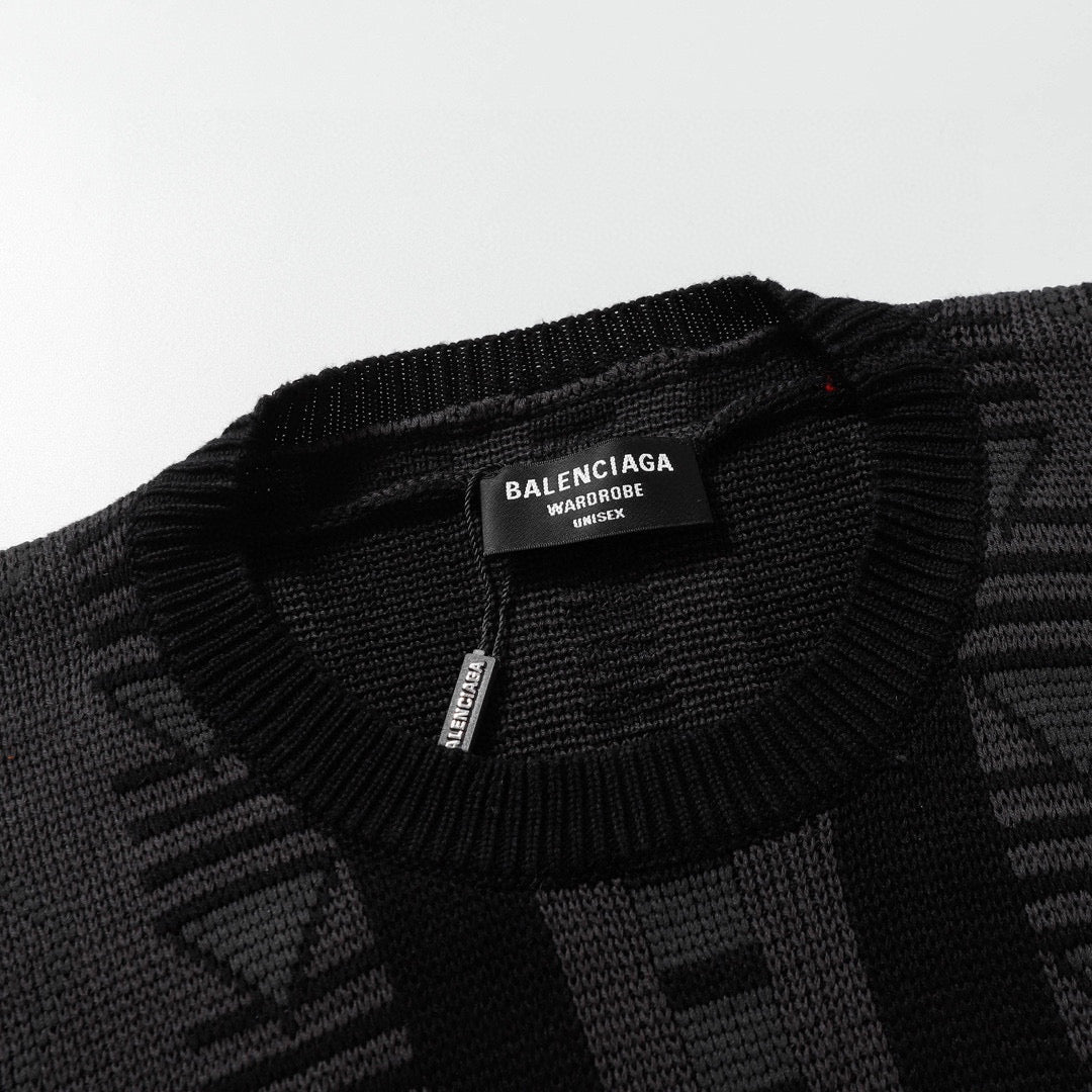 LuxluxHouse Best Quality Clothes Balenciaga Hoodie & Sweater
