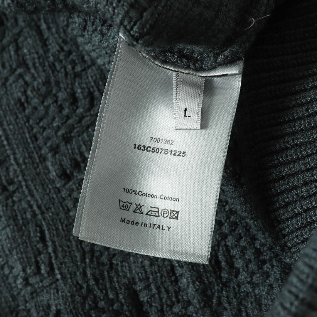 LuxluxHouse Best Quality Clothes Hoodie & Sweater Dior