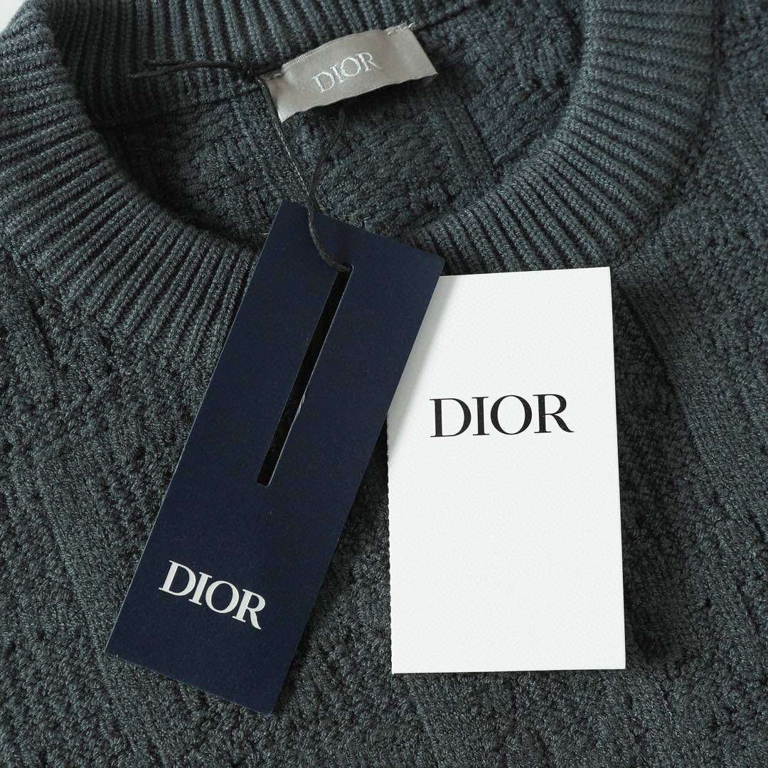 LuxluxHouse Best Quality Clothes Hoodie & Sweater Dior