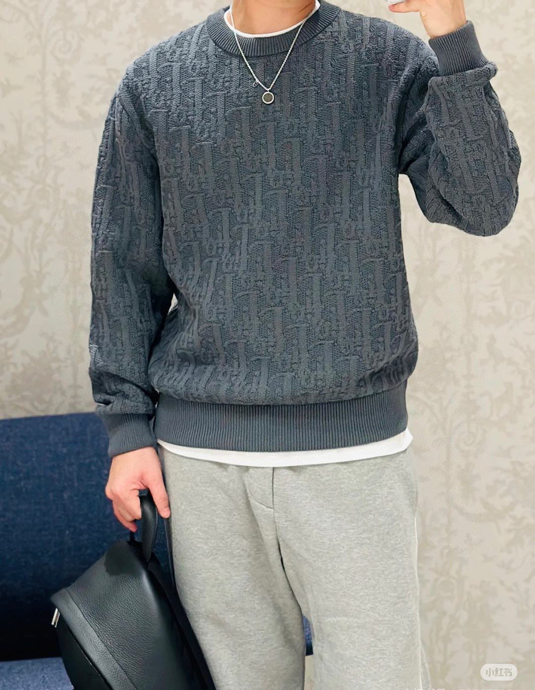 LuxluxHouse Best Quality Clothes Hoodie & Sweater Dior