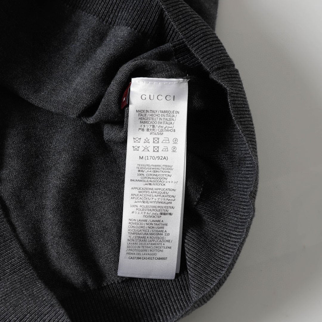 LuxluxHouse Best Quality Clothes Gucci Hoodie & Sweater