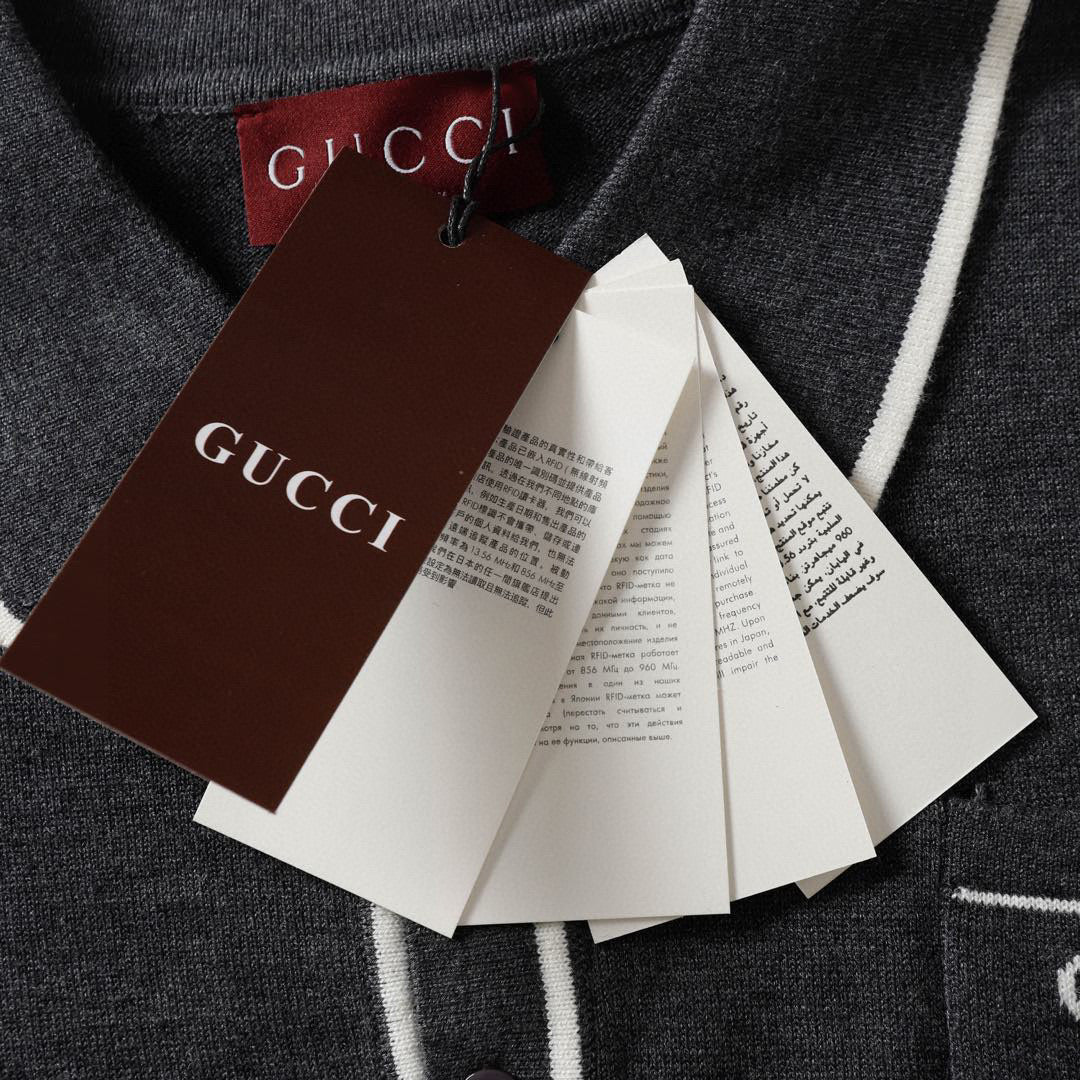 LuxluxHouse Best Quality Clothes Gucci Hoodie & Sweater