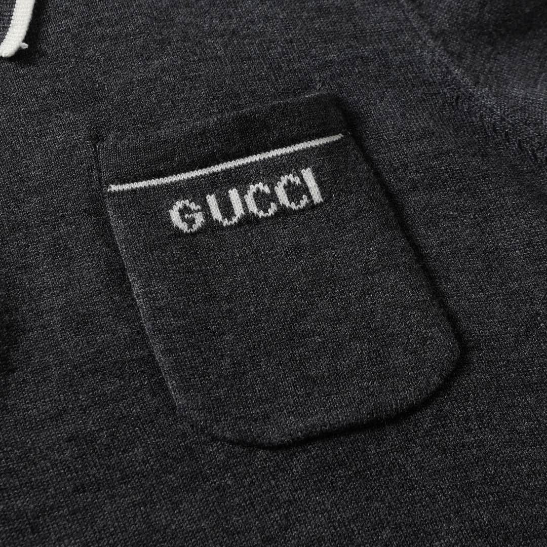 LuxluxHouse Best Quality Clothes Gucci Hoodie & Sweater